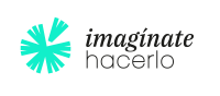Logo Imagínate Hacerlo